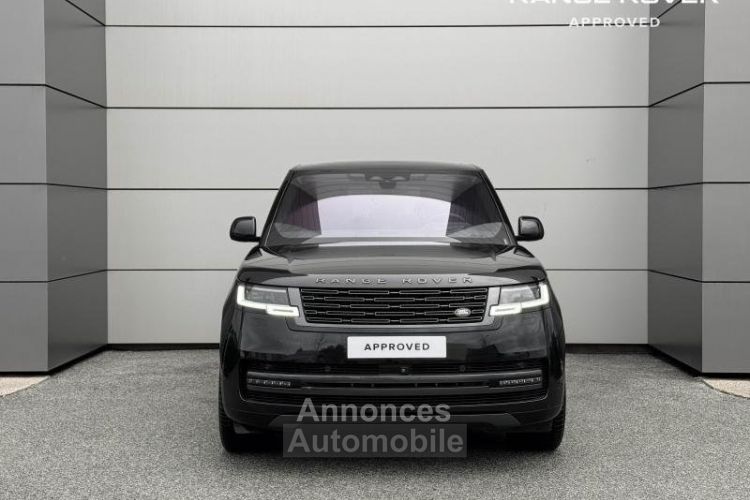 Land Rover Range Rover 3.0 P510e 510ch PHEV Autobiography SWB - <small></small> 139.900 € <small>TTC</small> - #8