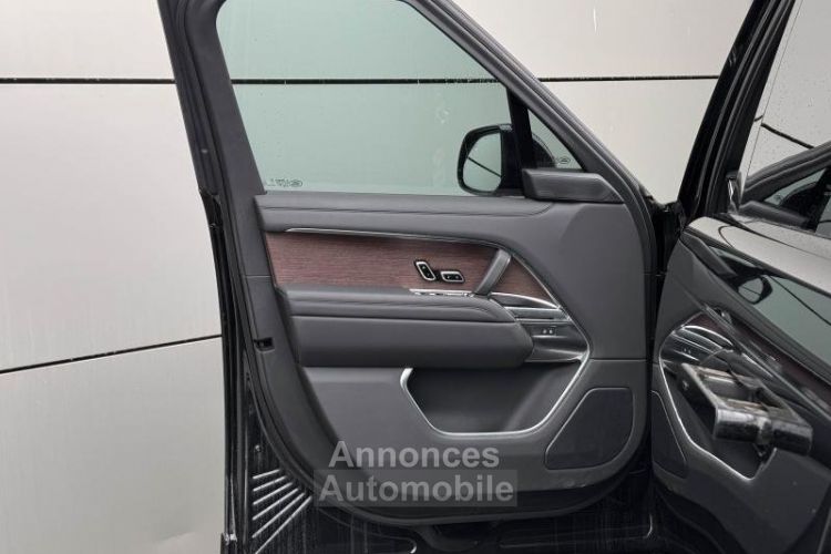 Land Rover Range Rover 3.0 P510e 510ch PHEV Autobiography SWB - <small></small> 139.900 € <small>TTC</small> - #12