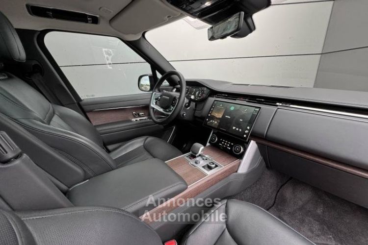 Land Rover Range Rover 3.0 P510e 510ch PHEV Autobiography SWB - <small></small> 139.900 € <small>TTC</small> - #18