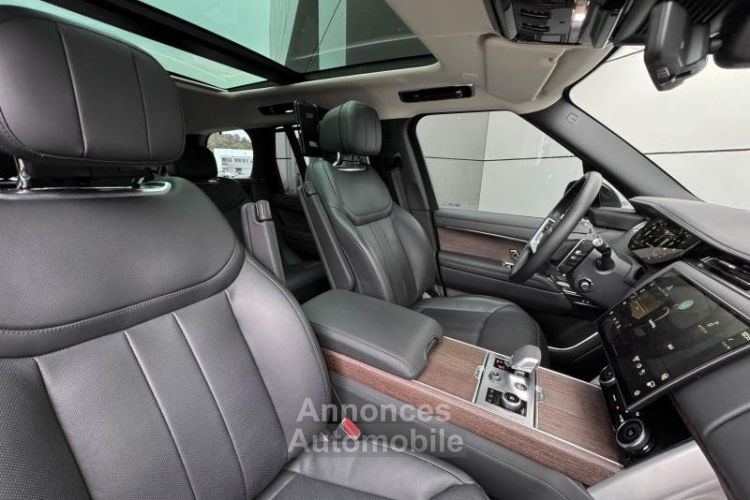 Land Rover Range Rover 3.0 P510e 510ch PHEV Autobiography SWB - <small></small> 139.900 € <small>TTC</small> - #19