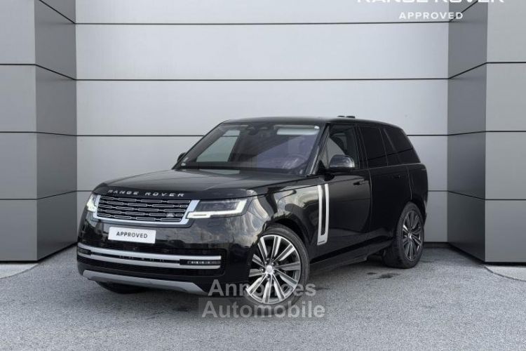 Land Rover Range Rover 3.0 P510e 510ch PHEV Autobiography SWB - <small></small> 139.900 € <small>TTC</small> - #1