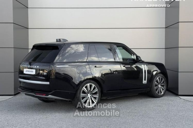 Land Rover Range Rover 3.0 P510e 510ch PHEV Autobiography SWB - <small></small> 139.900 € <small>TTC</small> - #2