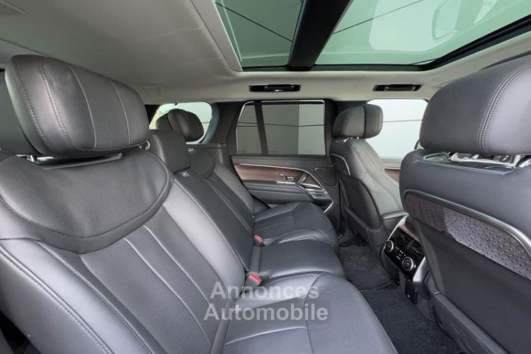 Land Rover Range Rover 3.0 P510e 510ch PHEV Autobiography SWB - <small></small> 139.900 € <small>TTC</small> - #5