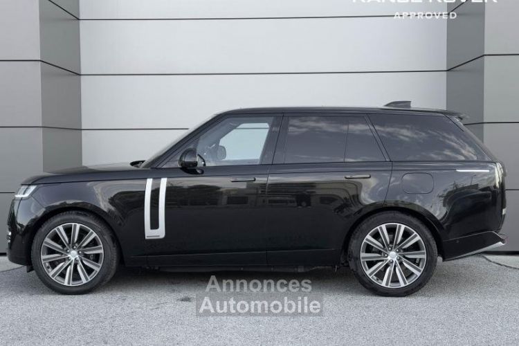 Land Rover Range Rover 3.0 P510e 510ch PHEV Autobiography SWB - <small></small> 139.900 € <small>TTC</small> - #6