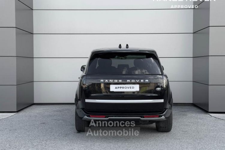 Land Rover Range Rover 3.0 P510e 510ch PHEV Autobiography SWB - <small></small> 139.900 € <small>TTC</small> - #7