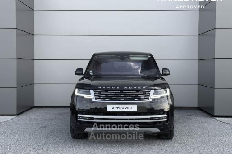 Land Rover Range Rover 3.0 P510e 510ch PHEV Autobiography SWB - <small></small> 139.900 € <small>TTC</small> - #8