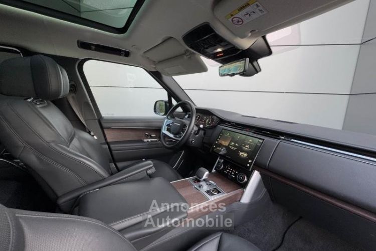 Land Rover Range Rover 3.0 P510e 510ch PHEV Autobiography SWB - <small></small> 139.900 € <small>TTC</small> - #18