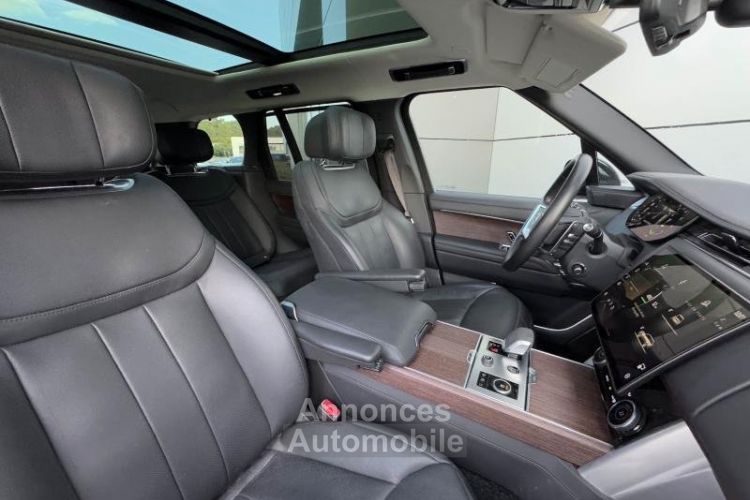 Land Rover Range Rover 3.0 P510e 510ch PHEV Autobiography SWB - <small></small> 139.900 € <small>TTC</small> - #19