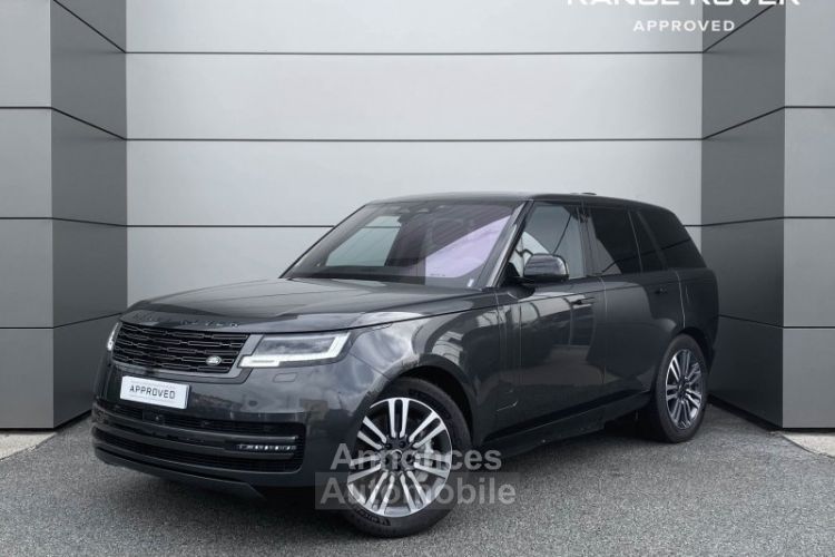 Land Rover Range Rover 3.0 P510e 510ch PHEV HSE SWB - <small></small> 159.900 € <small>TTC</small> - #1