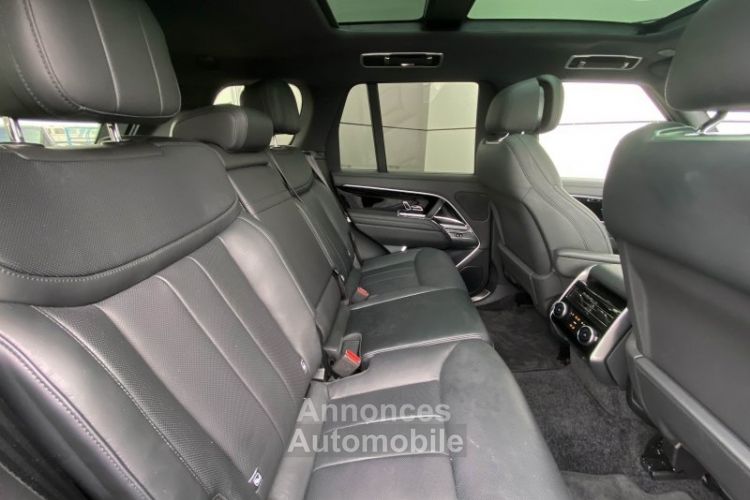 Land Rover Range Rover 3.0 P510e 510ch PHEV HSE SWB - <small></small> 159.900 € <small>TTC</small> - #6