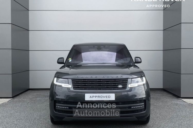 Land Rover Range Rover 3.0 P510e 510ch PHEV HSE SWB - <small></small> 159.900 € <small>TTC</small> - #9