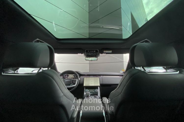 Land Rover Range Rover 3.0 P510e 510ch PHEV HSE SWB - <small></small> 159.900 € <small>TTC</small> - #12