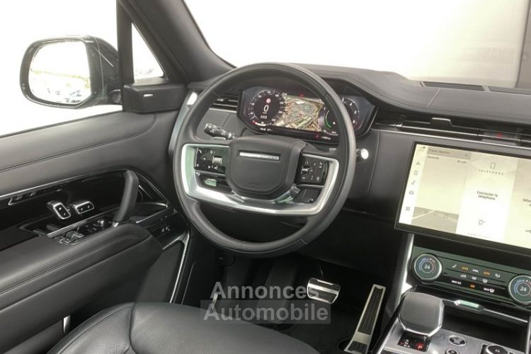 Land Rover Range Rover 3.0 P510e 510ch PHEV HSE SWB - <small></small> 159.900 € <small>TTC</small> - #18