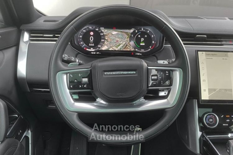 Land Rover Range Rover 3.0 P510e 510ch PHEV HSE SWB - <small></small> 159.900 € <small>TTC</small> - #19