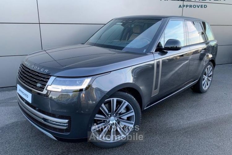 Land Rover Range Rover 3.0 P510e 510ch PHEV HSE SWB - <small></small> 132.890 € <small>TTC</small> - #1