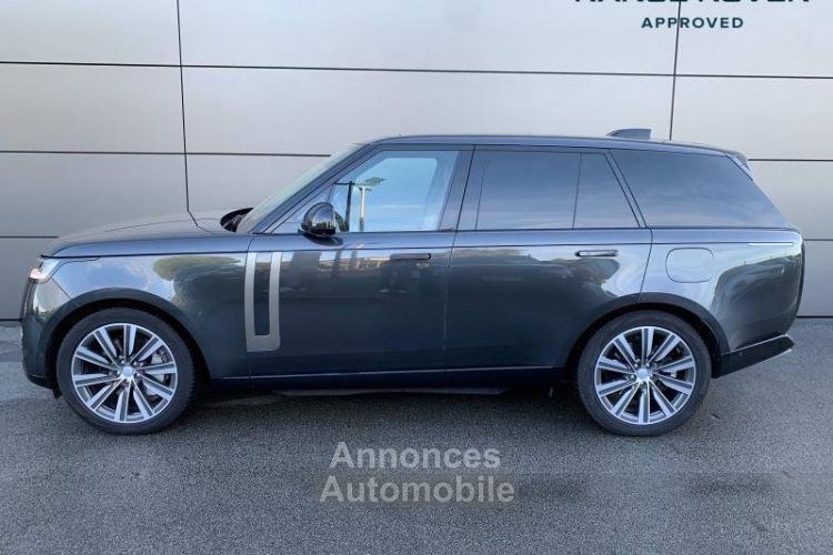 Land Rover Range Rover 3.0 P510e 510ch PHEV HSE SWB - <small></small> 132.890 € <small>TTC</small> - #2