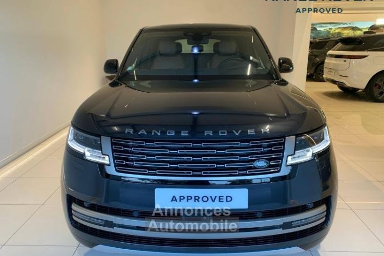 Land Rover Range Rover 3.0 P510e 510ch PHEV HSE SWB - <small></small> 132.890 € <small>TTC</small> - #5