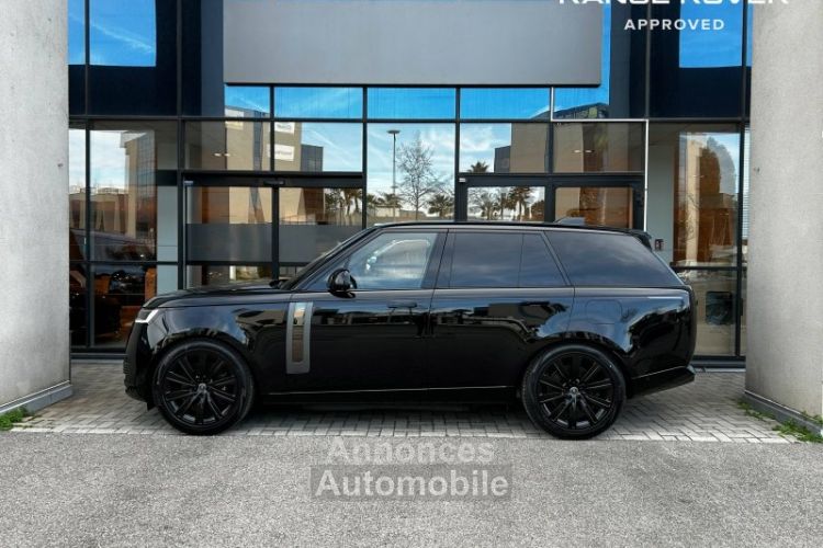 Land Rover Range Rover 3.0 P510e 510ch PHEV SV SWB - <small></small> 217.900 € <small>TTC</small> - #11