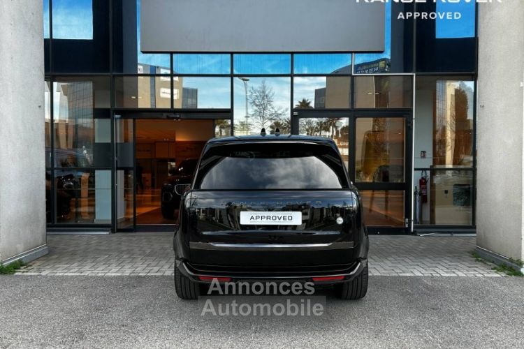 Land Rover Range Rover 3.0 P510e 510ch PHEV SV SWB - <small></small> 217.900 € <small>TTC</small> - #13