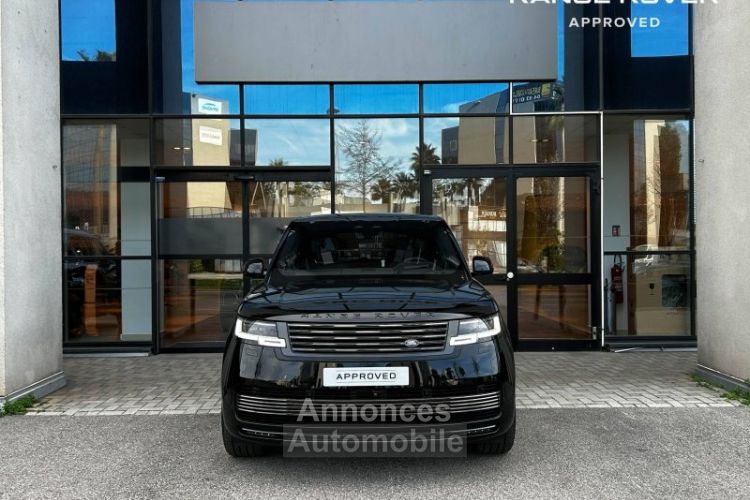 Land Rover Range Rover 3.0 P510e 510ch PHEV SV SWB - <small></small> 217.900 € <small>TTC</small> - #15