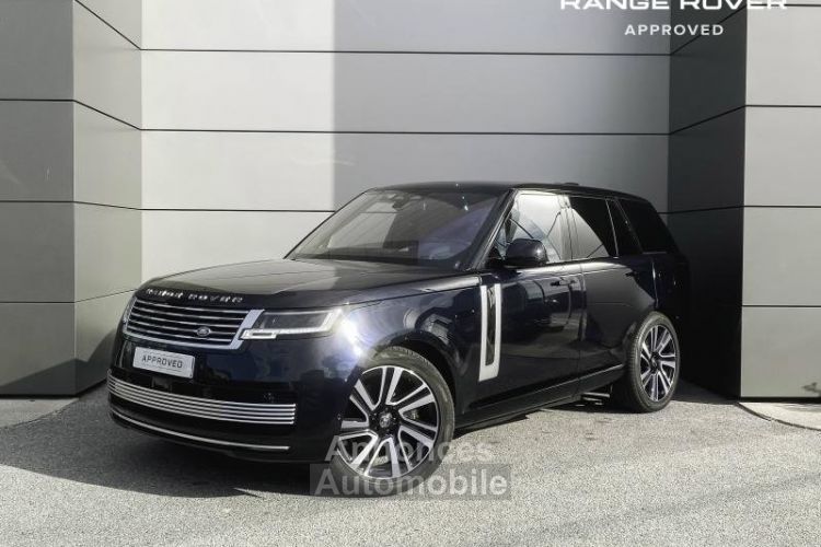 Land Rover Range Rover 3.0 P510e 510ch PHEV SV SWB - <small></small> 199.900 € <small>TTC</small> - #1