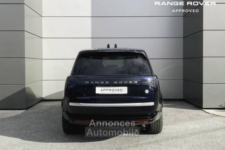 Land Rover Range Rover 3.0 P510e 510ch PHEV SV SWB - <small></small> 199.900 € <small>TTC</small> - #9