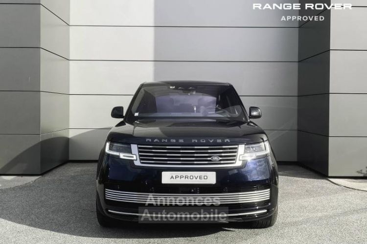 Land Rover Range Rover 3.0 P510e 510ch PHEV SV SWB - <small></small> 199.900 € <small>TTC</small> - #10