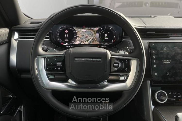 Land Rover Range Rover 3.0 P510e 510ch PHEV SV SWB - <small></small> 199.900 € <small>TTC</small> - #20