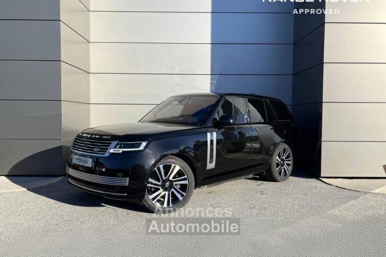 Land Rover Range Rover 3.0 P510e 510ch PHEV SV SWB - <small></small> 199.900 € <small>TTC</small> - #1