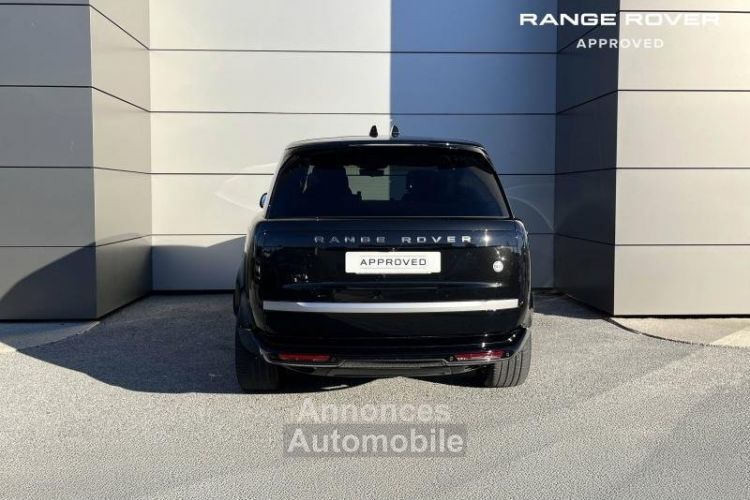 Land Rover Range Rover 3.0 P510e 510ch PHEV SV SWB - <small></small> 199.900 € <small>TTC</small> - #7