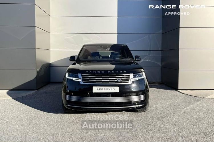 Land Rover Range Rover 3.0 P510e 510ch PHEV SV SWB - <small></small> 199.900 € <small>TTC</small> - #8