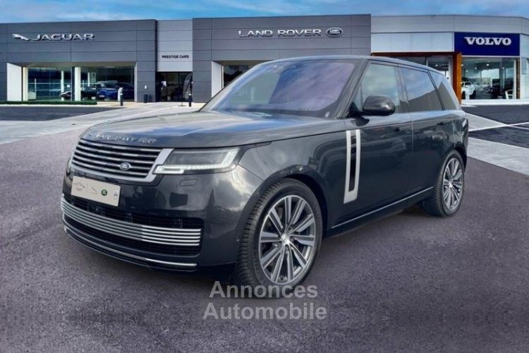 Land Rover Range Rover 3.0 P510e 510ch PHEV SV SWB - <small></small> 139.900 € <small>TTC</small> - #1