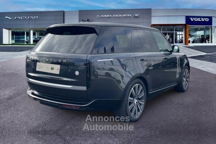 Land Rover Range Rover 3.0 P510e 510ch PHEV SV SWB - <small></small> 139.900 € <small>TTC</small> - #3