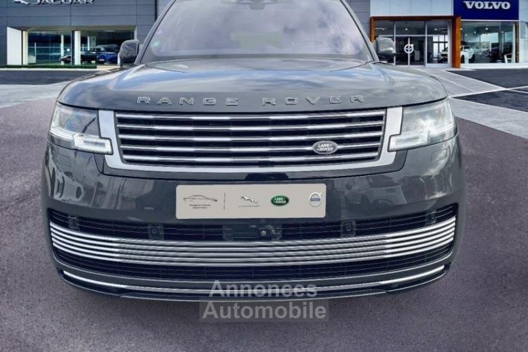 Land Rover Range Rover 3.0 P510e 510ch PHEV SV SWB - <small></small> 139.900 € <small>TTC</small> - #10