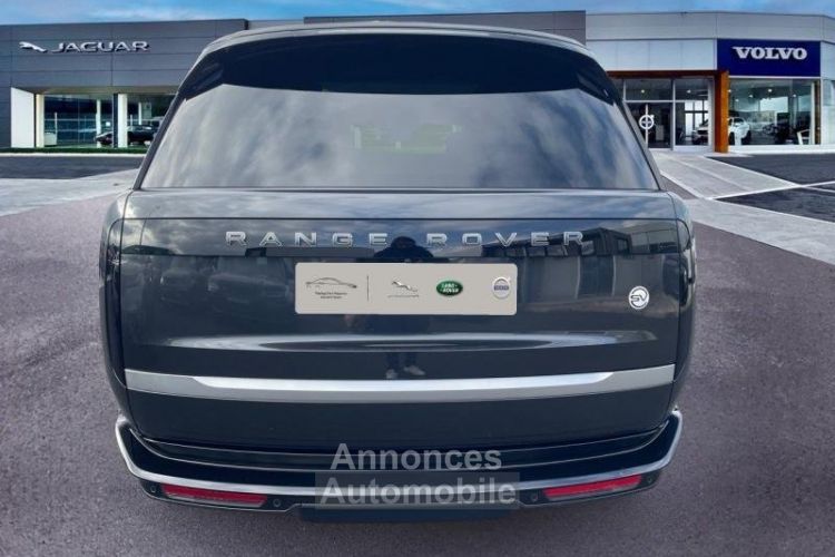 Land Rover Range Rover 3.0 P510e 510ch PHEV SV SWB - <small></small> 139.900 € <small>TTC</small> - #11