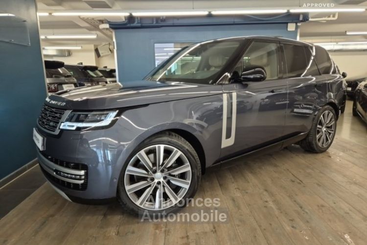 Land Rover Range Rover 3.0 P550e 550ch PHEV Autobiography SWB - <small></small> 174.900 € <small>TTC</small> - #1