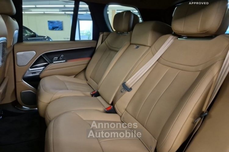 Land Rover Range Rover 3.0 P550e 550ch PHEV Autobiography SWB - <small></small> 174.900 € <small>TTC</small> - #6