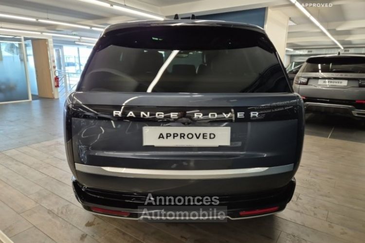 Land Rover Range Rover 3.0 P550e 550ch PHEV Autobiography SWB - <small></small> 174.900 € <small>TTC</small> - #20