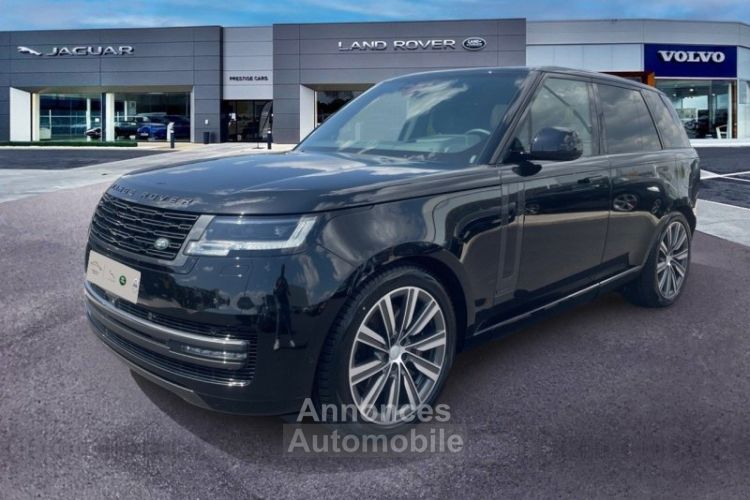 Land Rover Range Rover 3.0 P550e 550ch PHEV Autobiography SWB - <small></small> 178.900 € <small>TTC</small> - #1