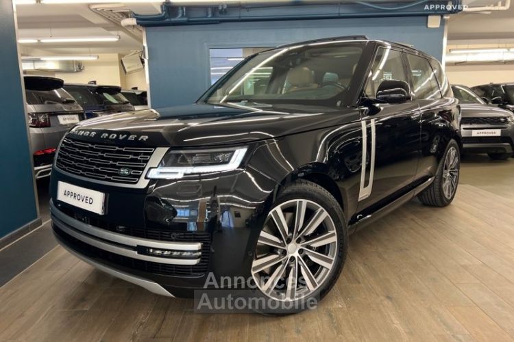 Land Rover Range Rover 3.0 P550e 550ch PHEV Autobiography SWB - <small></small> 182.900 € <small>TTC</small> - #1