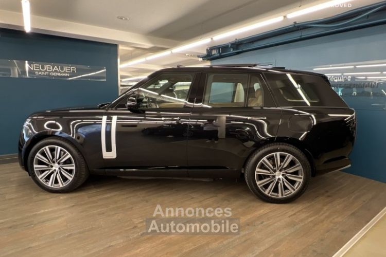 Land Rover Range Rover 3.0 P550e 550ch PHEV Autobiography SWB - <small></small> 182.900 € <small>TTC</small> - #2