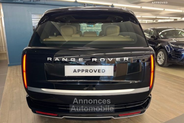 Land Rover Range Rover 3.0 P550e 550ch PHEV Autobiography SWB - <small></small> 182.900 € <small>TTC</small> - #20