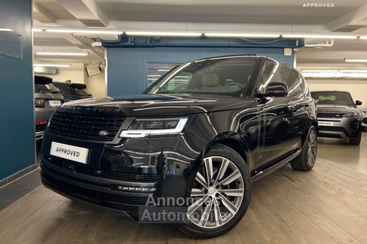 Land Rover Range Rover 3.0 P550e 550ch PHEV Autobiography SWB - <small></small> 174.900 € <small>TTC</small> - #1