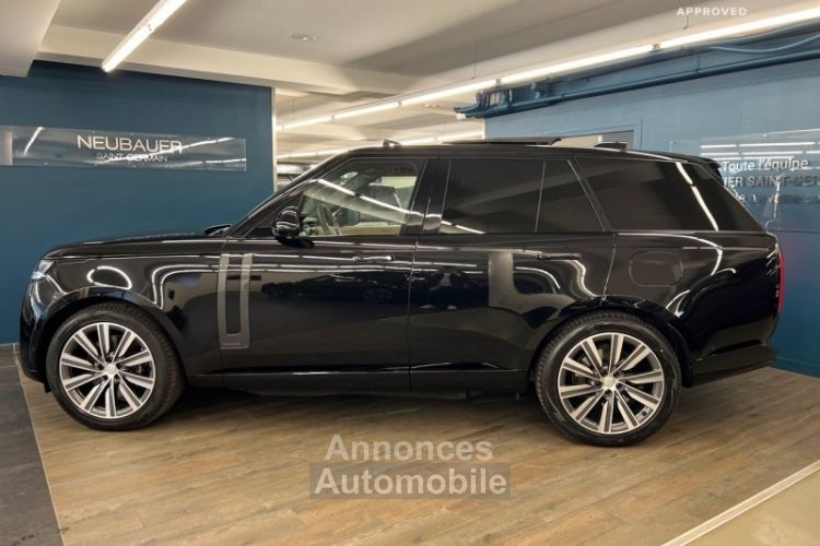 Land Rover Range Rover 3.0 P550e 550ch PHEV Autobiography SWB - <small></small> 174.900 € <small>TTC</small> - #2