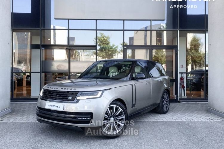 Land Rover Range Rover 3.0 P550e 550ch PHEV Autobiography SWB - <small></small> 179.900 € <small>TTC</small> - #1