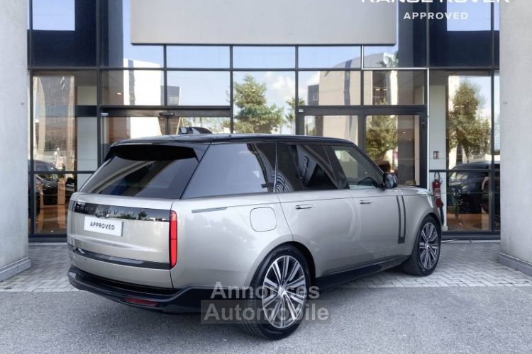 Land Rover Range Rover 3.0 P550e 550ch PHEV Autobiography SWB - <small></small> 179.900 € <small>TTC</small> - #2