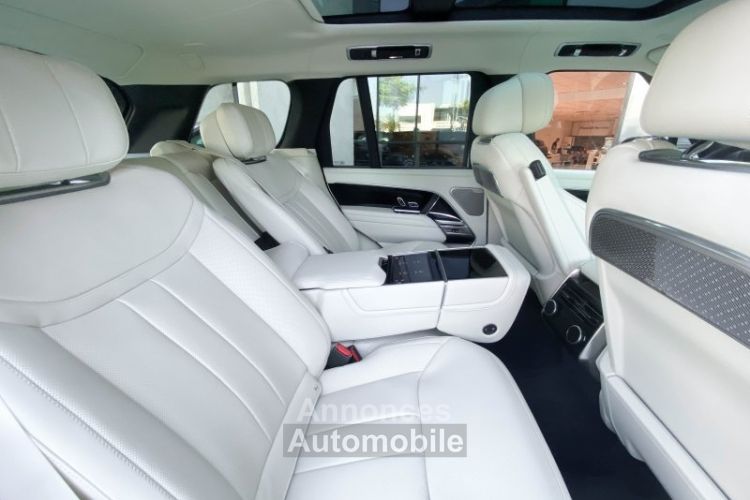 Land Rover Range Rover 3.0 P550e 550ch PHEV Autobiography SWB - <small></small> 179.900 € <small>TTC</small> - #5