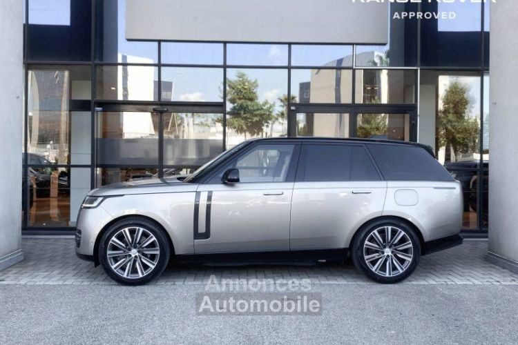 Land Rover Range Rover 3.0 P550e 550ch PHEV Autobiography SWB - <small></small> 179.900 € <small>TTC</small> - #6