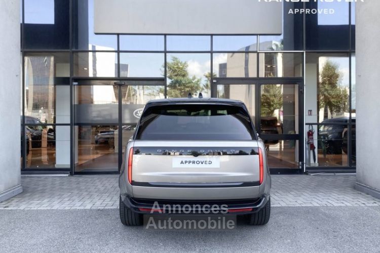 Land Rover Range Rover 3.0 P550e 550ch PHEV Autobiography SWB - <small></small> 179.900 € <small>TTC</small> - #7