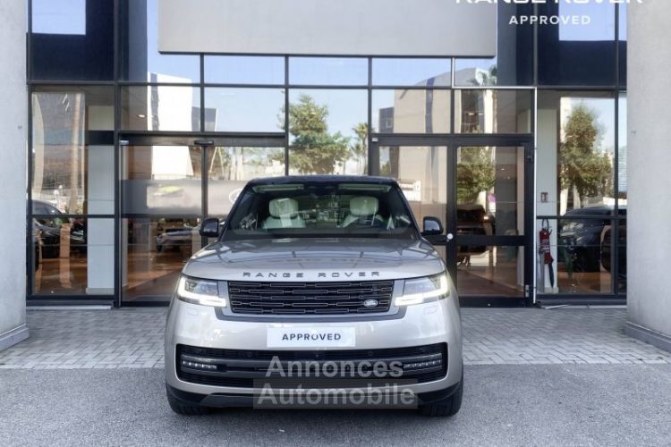 Land Rover Range Rover 3.0 P550e 550ch PHEV Autobiography SWB - <small></small> 179.900 € <small>TTC</small> - #8